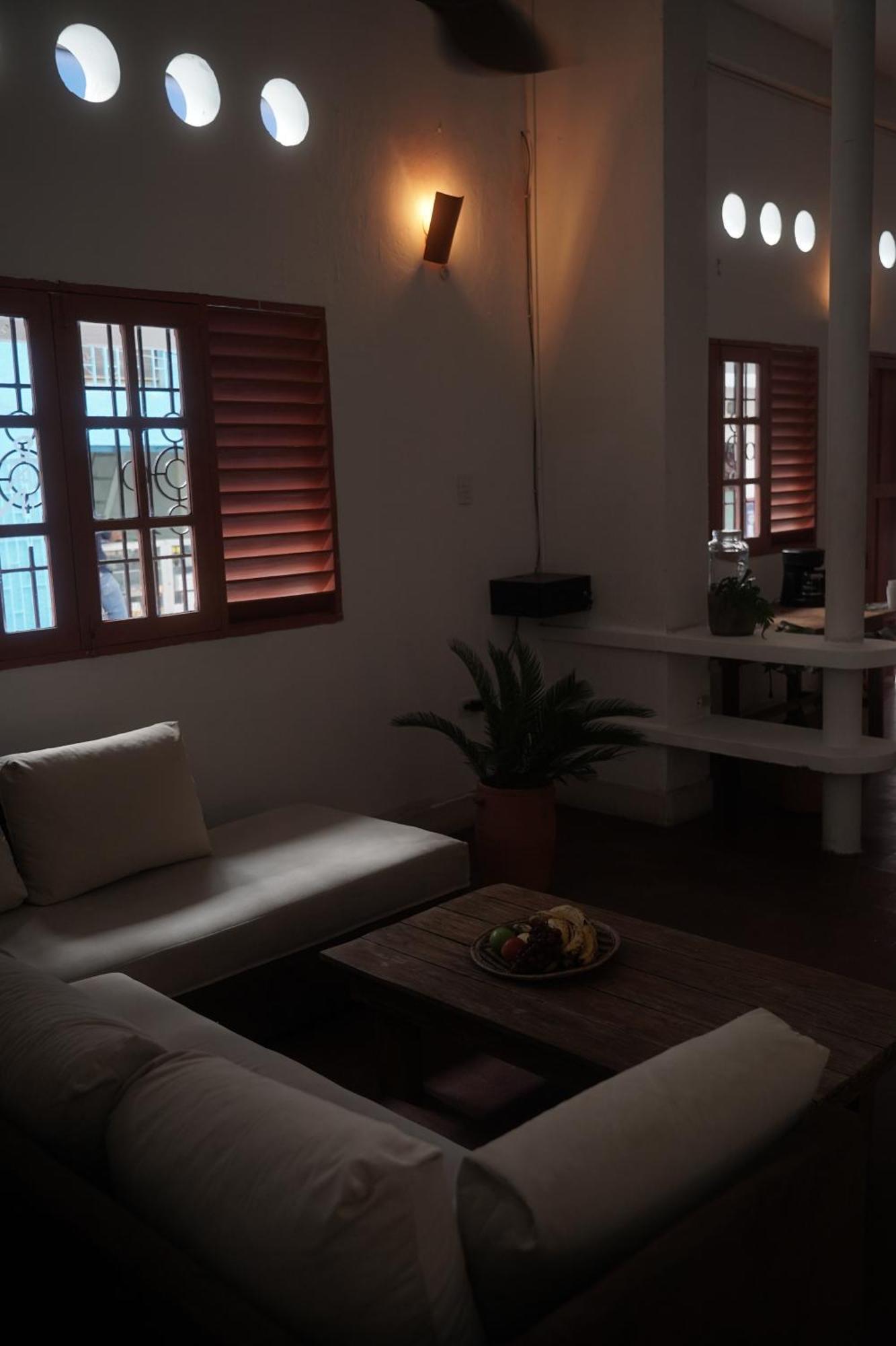 Casablanca Hotel - Centro Historico - Santa Marta (Magdalena) — Photos 2